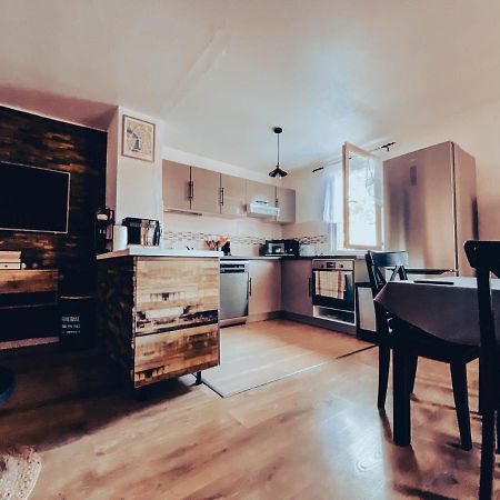 L'Evidence, Residence Calme Au Rdc Avec Parking Toulouse Ngoại thất bức ảnh