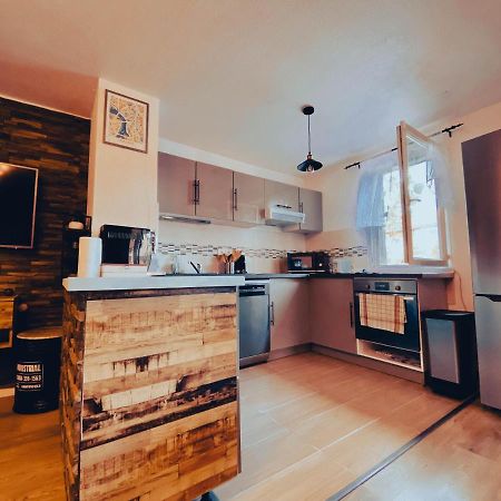 L'Evidence, Residence Calme Au Rdc Avec Parking Toulouse Ngoại thất bức ảnh
