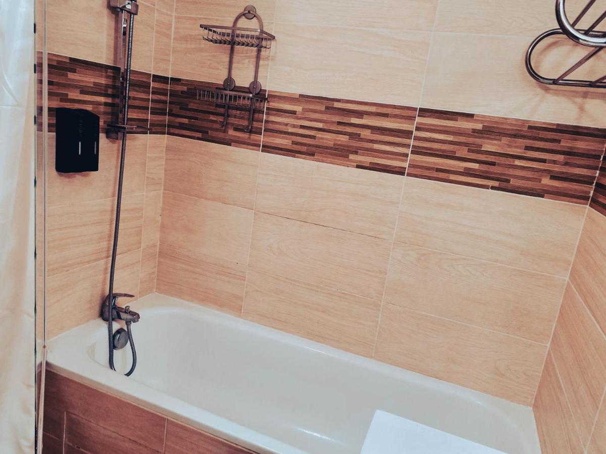 L'Evidence, Residence Calme Au Rdc Avec Parking Toulouse Ngoại thất bức ảnh